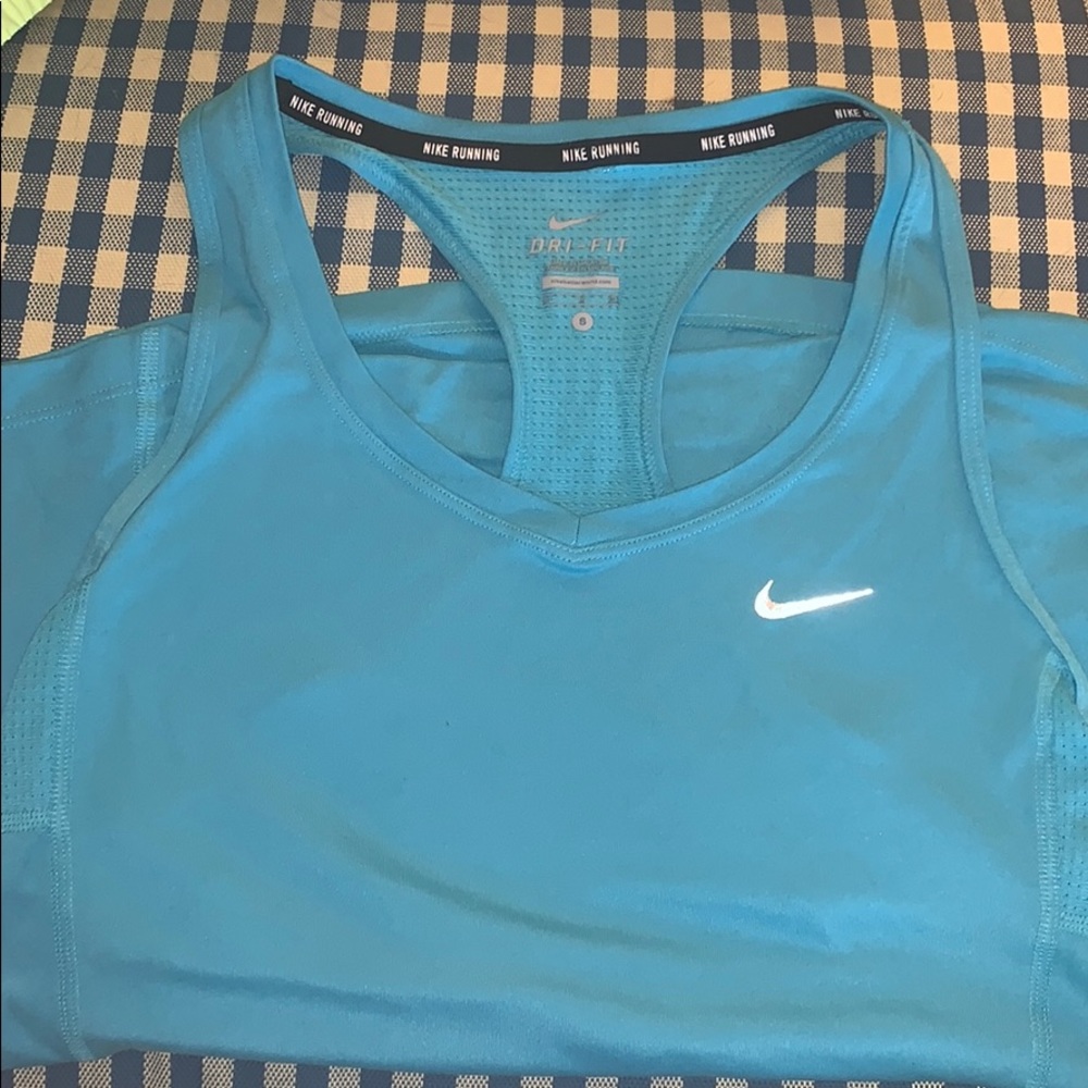 Nike Dri-Fit Tank
